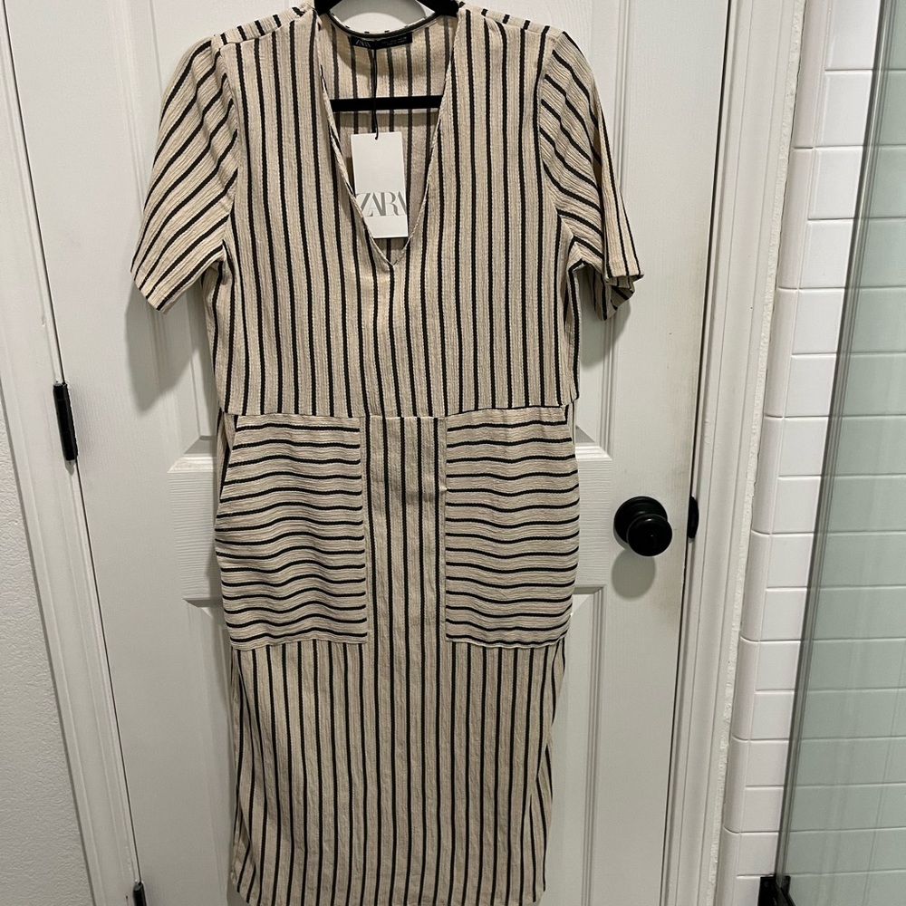 Brand new Zara dress